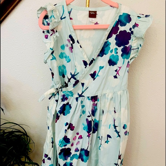 Tea Collection Other - Tea Collection Dress Girls size 7